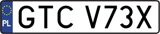 GTCV73X