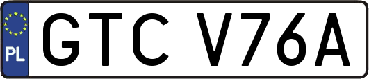GTCV76A