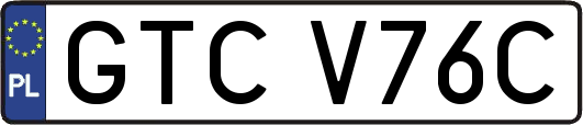 GTCV76C