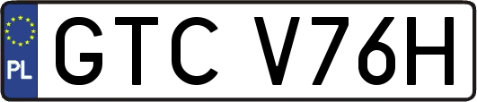 GTCV76H