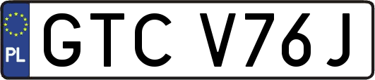 GTCV76J