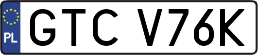 GTCV76K