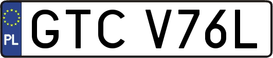 GTCV76L