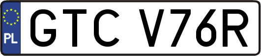 GTCV76R