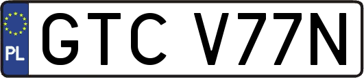 GTCV77N