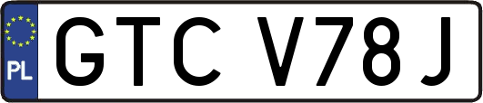 GTCV78J