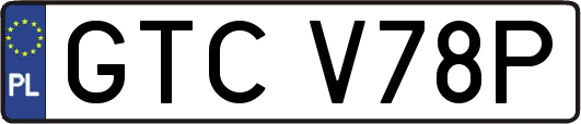 GTCV78P