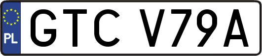 GTCV79A