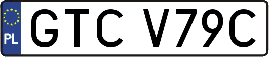 GTCV79C
