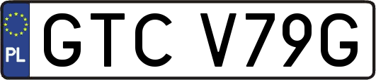 GTCV79G