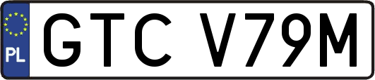 GTCV79M