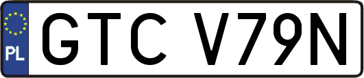 GTCV79N