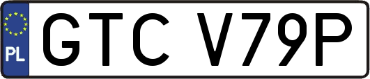 GTCV79P