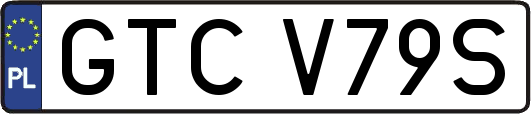 GTCV79S