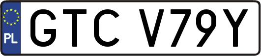 GTCV79Y