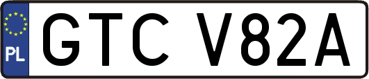 GTCV82A
