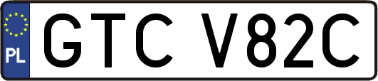 GTCV82C