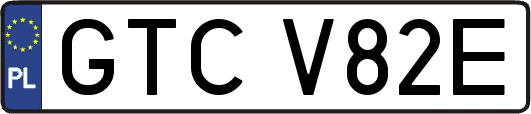 GTCV82E