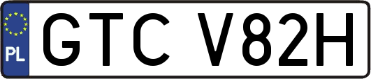 GTCV82H