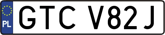 GTCV82J