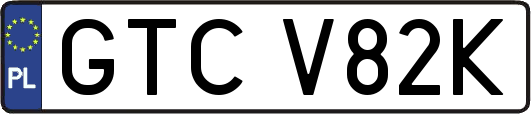 GTCV82K