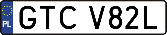 GTCV82L