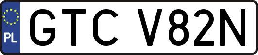 GTCV82N