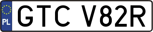 GTCV82R