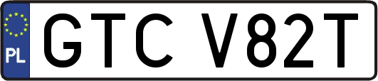 GTCV82T