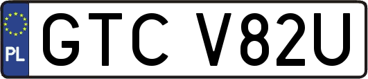 GTCV82U