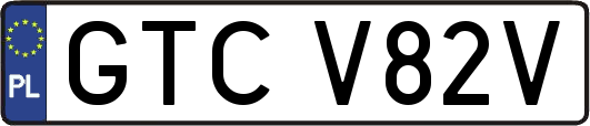 GTCV82V