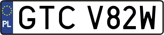 GTCV82W
