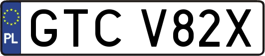 GTCV82X