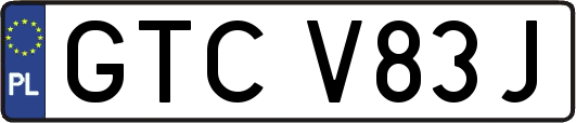 GTCV83J