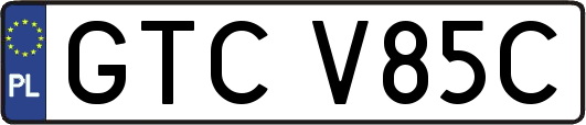 GTCV85C
