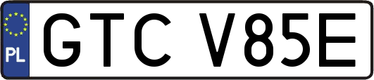 GTCV85E