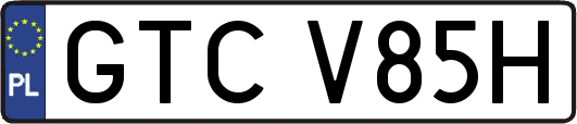 GTCV85H