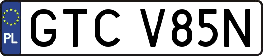 GTCV85N