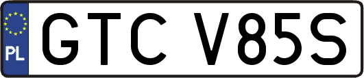 GTCV85S