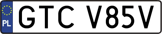 GTCV85V