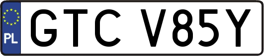 GTCV85Y