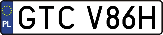 GTCV86H