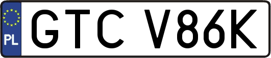 GTCV86K