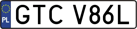 GTCV86L