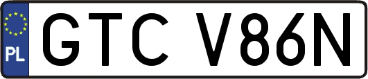 GTCV86N
