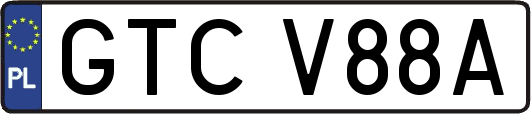 GTCV88A