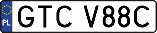 GTCV88C