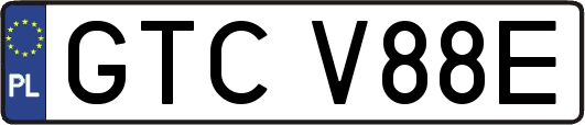 GTCV88E