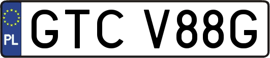GTCV88G