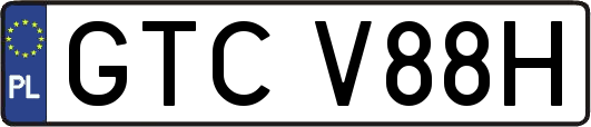 GTCV88H